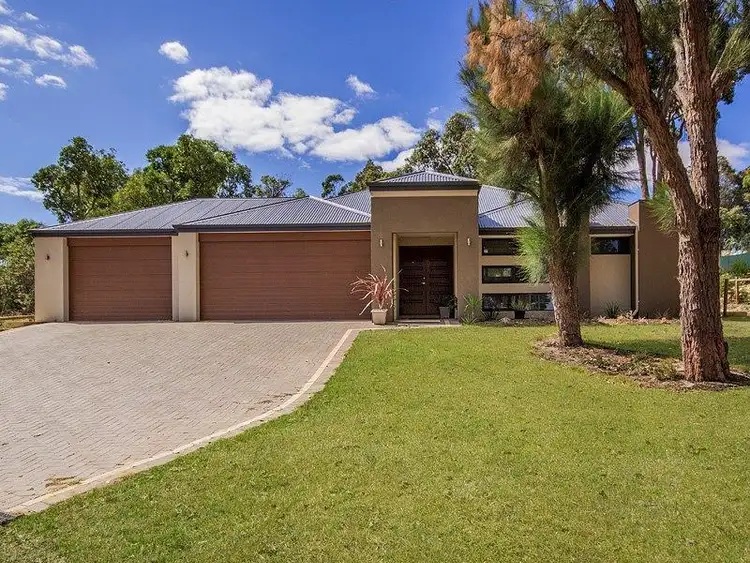 137 Beauchamp Loop, Wellard WA 6170