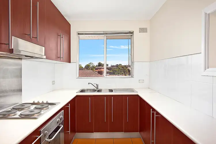 Third view of Homely apartment listing, 9/58 Cronulla Street, Carlton NSW 2218