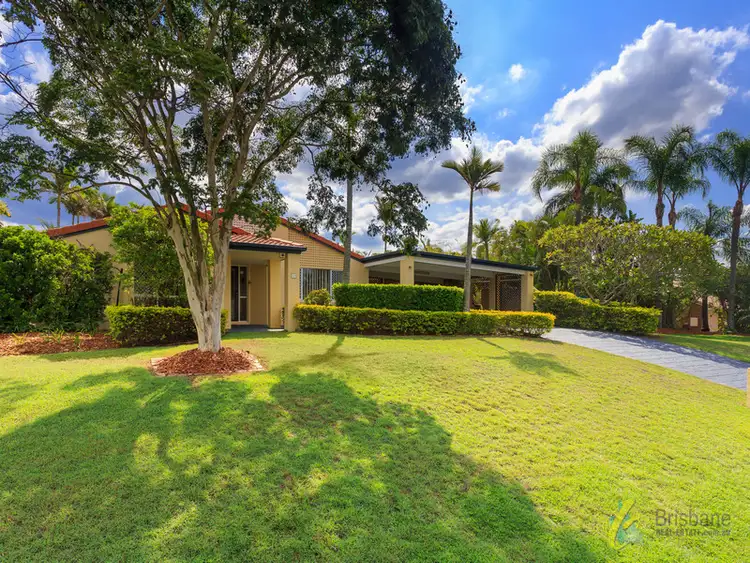 Second view of Homely house listing, 4 Pioneer Cres, Bellbowrie QLD 4070