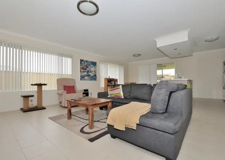 Sixth view of Homely house listing, 10 Provincia Parade, Yalyalup WA 6280