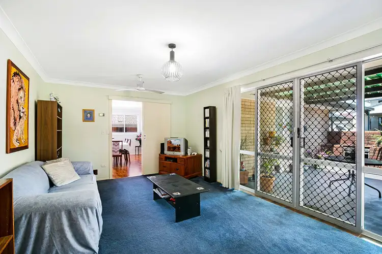 Third view of Homely house listing, 12 Maree Court, Centenary Heights QLD 4350