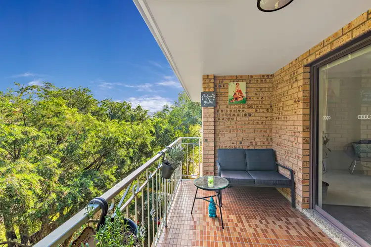 Fifth view of Homely unit listing, 6/57-59 Gould Street, Campsie NSW 2194