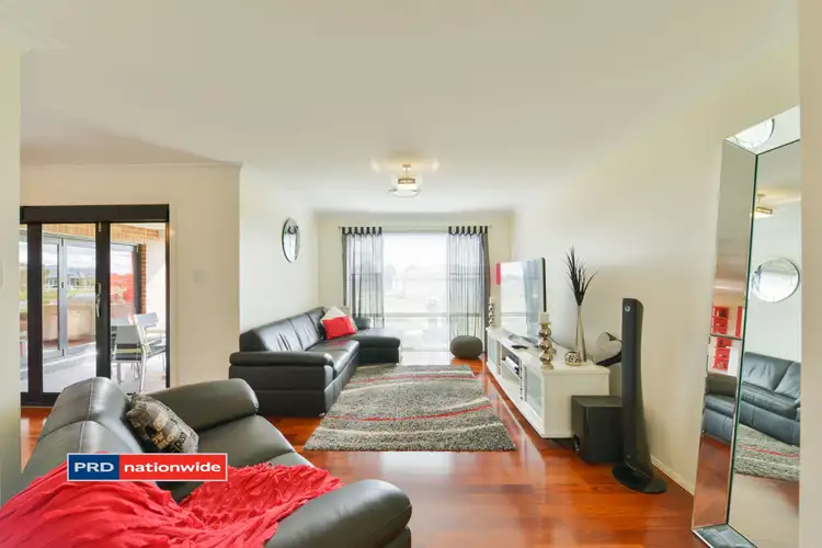 Second view of Homely house listing, 38 Sequoia Drive, Tamworth NSW 2340