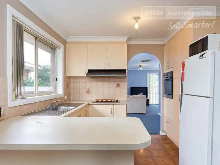 Third view of Homely house listing, 18 Balleroo Crescent, Glenfield Park NSW 2650