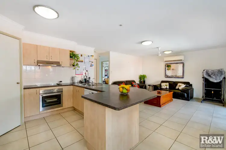 Fifth view of Homely house listing, 51 Corrimal Place, Sandstone Point QLD 4511