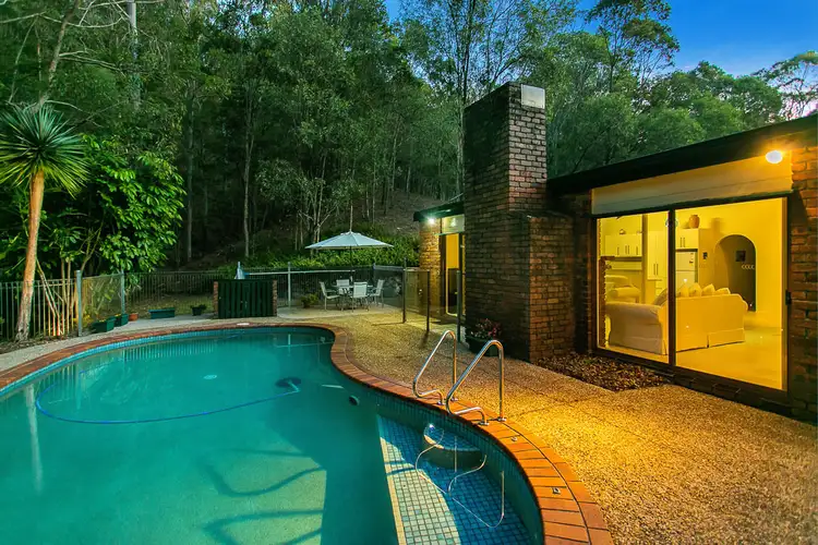 Third view of Homely house listing, 71 BELMONT PARK DRIVE, Mudgeeraba QLD 4213
