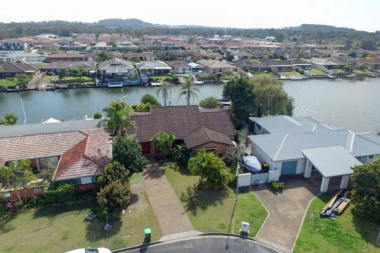 Fourth view of Homely house listing, 21 ELOUERA CRESCENT, Forster NSW 2428