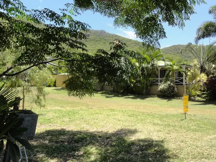 Main view of Homely land listing, 91 Gloucester Av., Hideaway Bay QLD 4800