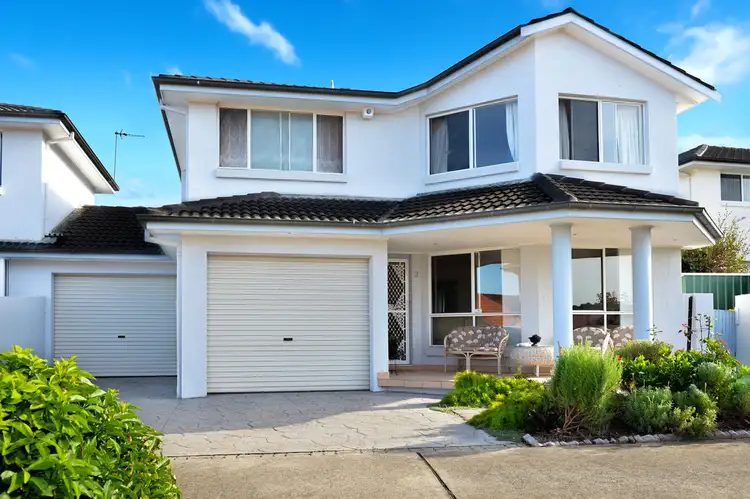 2/3 Myuna Place, Kiama NSW 2533