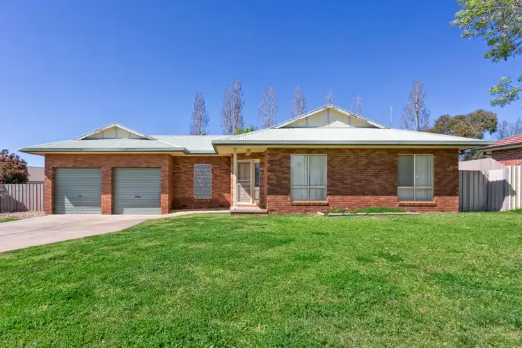 Main view of Homely house listing, 40 Lamilla Street, Glenfield Park NSW 2650