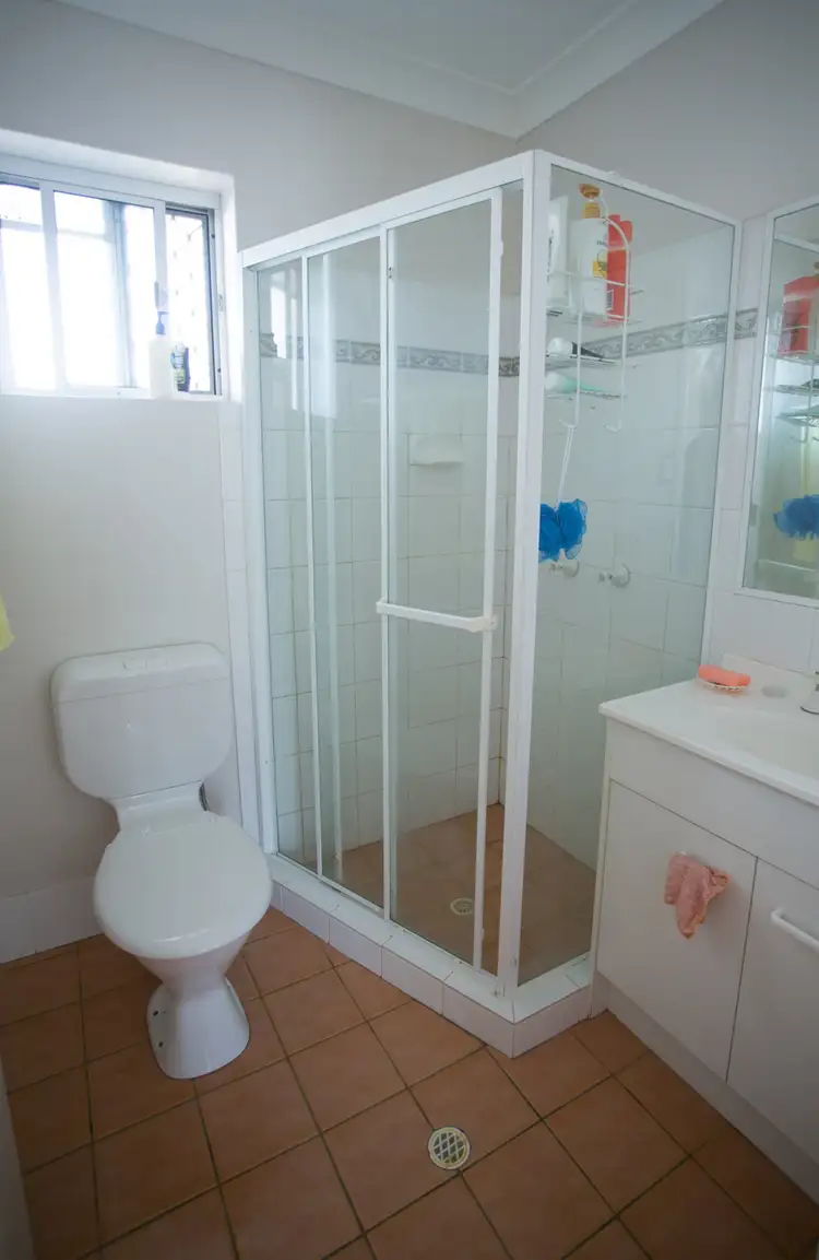 Fourth view of Homely house listing, 6/43 Hunter, Greenslopes QLD 4120