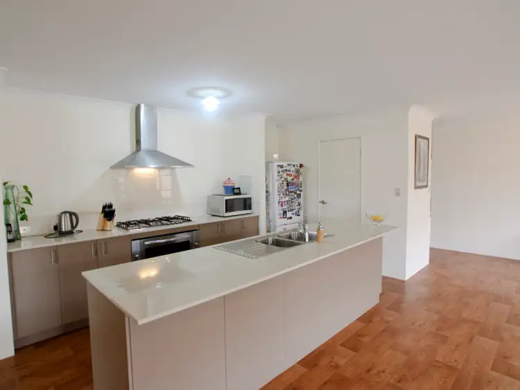Seventh view of Homely house listing, 46 Gemstone Parade, Wellard WA 6170