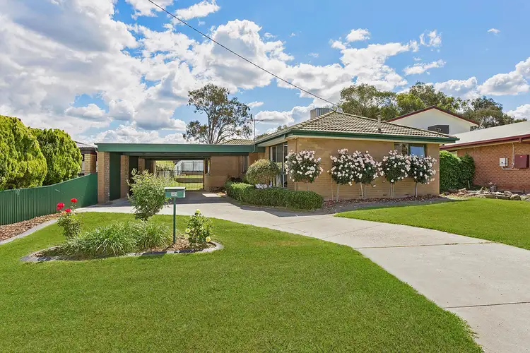 589 Lyne Street, Lavington NSW 2641