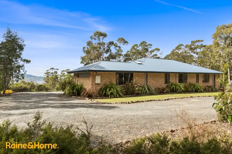 61 Slatterys, Electrona TAS 7054