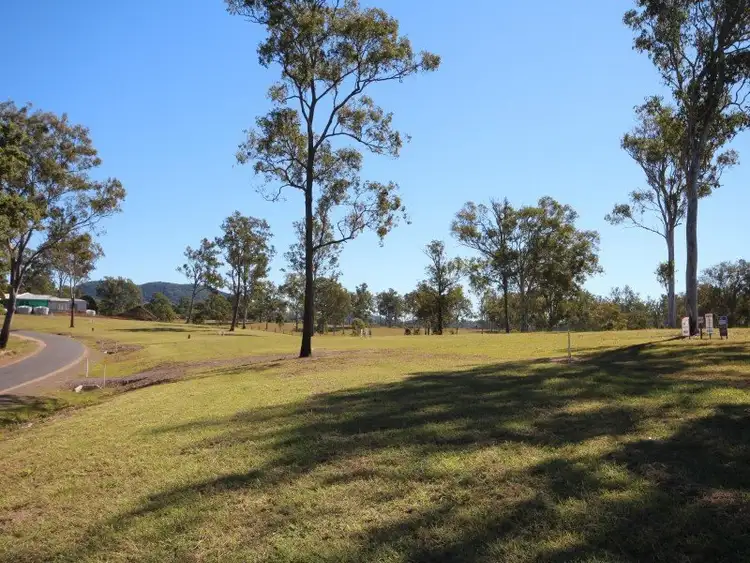 49 (Lot 7) Mooloo Outlook Estate, Pie Creek QLD 4570