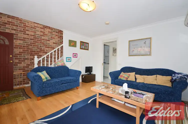 Fourth view of Homely townhouse listing, 7/4 Obi Lane, Toongabbie NSW 2146