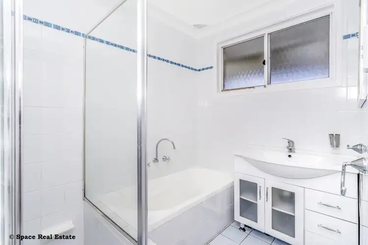 Fifth view of Homely house listing, 209 Copperfield Drive, Rosemeadow NSW 2560