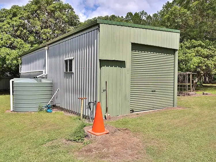 Fifth view of Homely rural property listing, 9 Fairmount Street, Elimbah QLD 4516