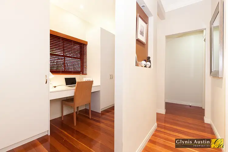 Fifth view of Homely house listing, 7 Grove Street, Red Hill QLD 4059