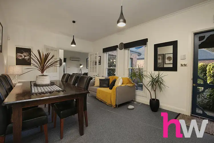 Fifth view of Homely unit listing, 2/21 Russell Street, Newtown VIC 3220