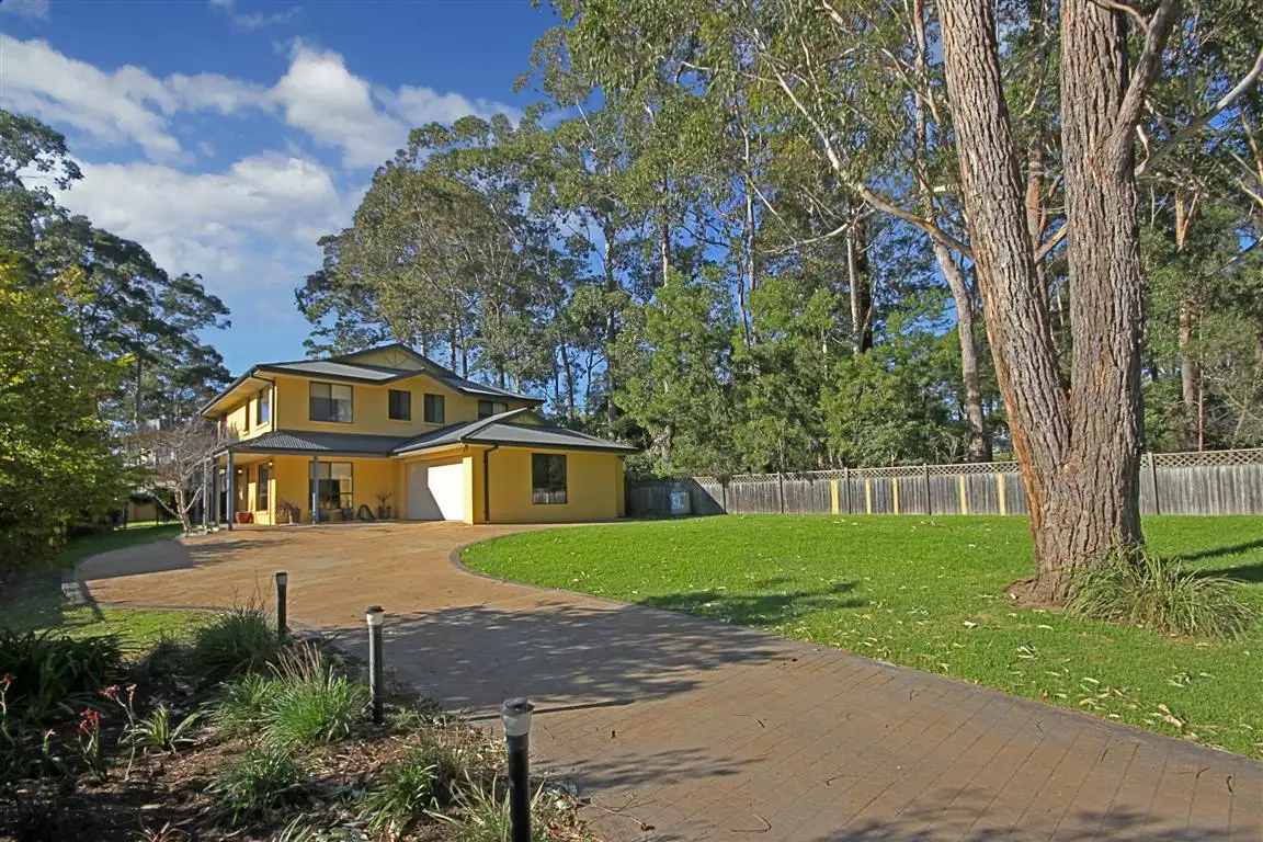 Main view of Homely house listing, 655 Beach Road, Surf Beach NSW 2536