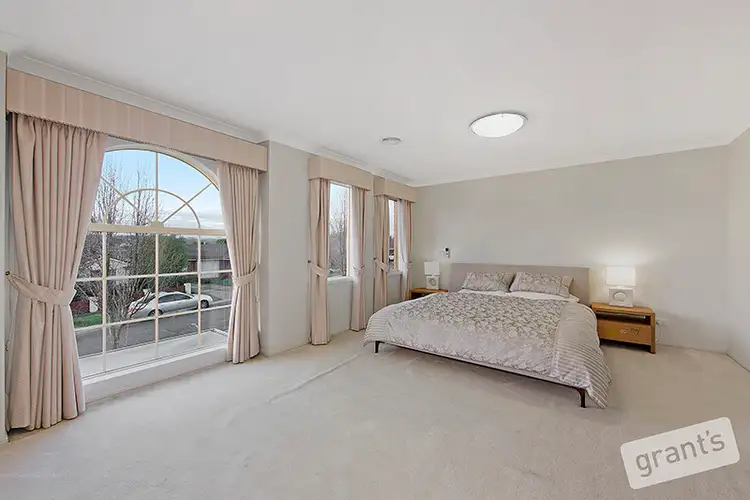 Seventh view of Homely house listing, 29 Turella Close, Berwick VIC 3806
