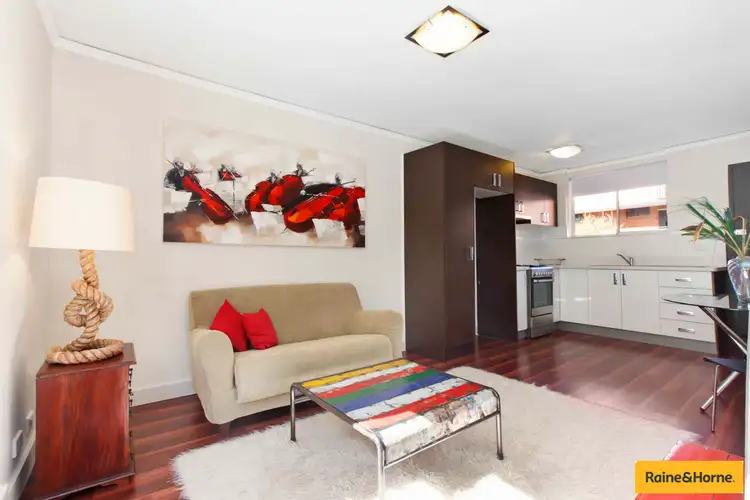 3/232 Ascot Vale Road, Ascot Vale VIC 3032