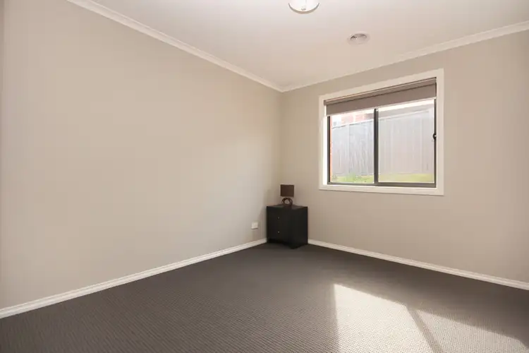 Fifth view of Homely house listing, 84 Caroline Chisholm Drive, Kyneton VIC 3444