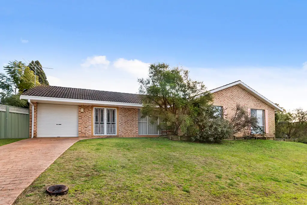 Main view of Homely house listing, 4 Hispano Place, Ingleburn NSW 2565