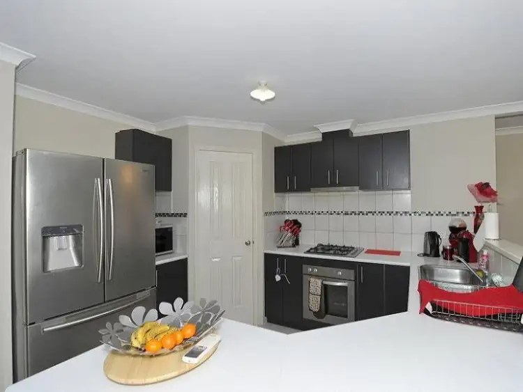 Second view of Homely house listing, 43/27 Meadow Springs Drive, Meadow Springs WA 6210