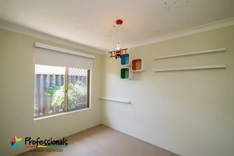 Sixth view of Homely house listing, 2/66 Kathleen Street, Bassendean WA 6054