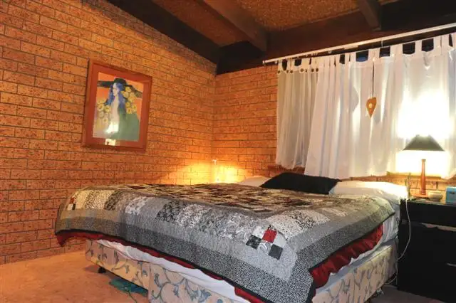 Second view of Homely apartment listing, 1/16 Cobbon Crescent, Jindabyne NSW 2627