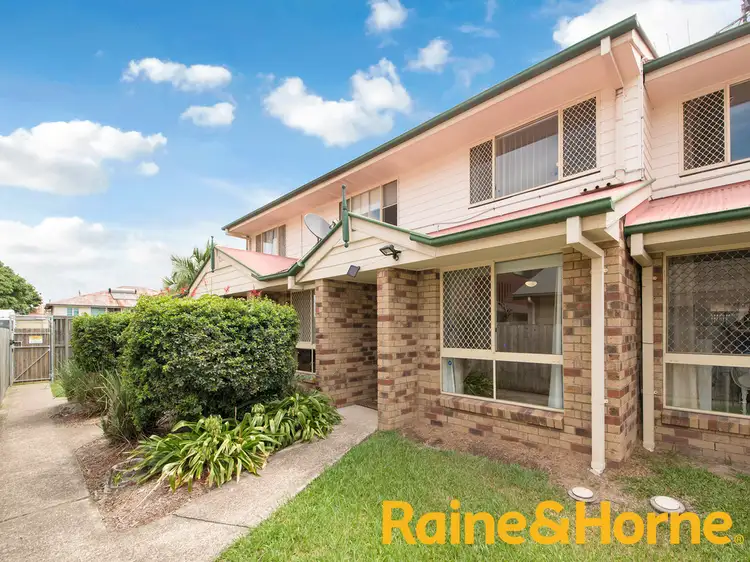 Third view of Homely townhouse listing, 3/22 Mortimer Street, Caboolture QLD 4510