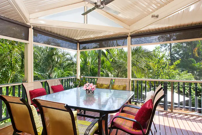 Third view of Homely house listing, 11 Boxsell Rise, Sunrise Beach QLD 4567