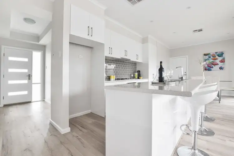 Fifth view of Homely house listing, 3 Hawk Street, Port Willunga SA 5173