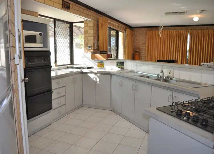 Second view of Homely house listing, 17 Herman Way, Mount Tarcoola WA 6530