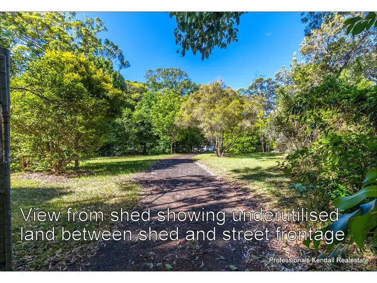 Second view of Homely land listing, 6-8 Knoll Road, Tamborine Mountain QLD 4272