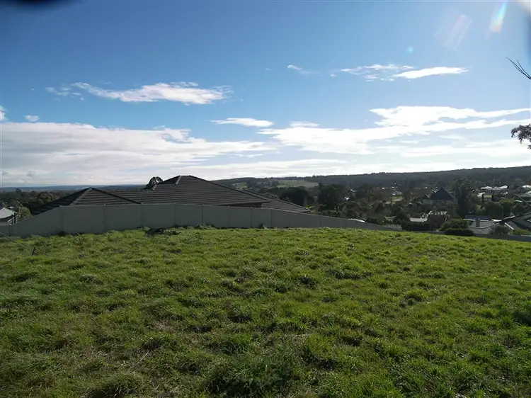 Second view of Homely land listing, 12 Herriott Street, Buninyong VIC 3357