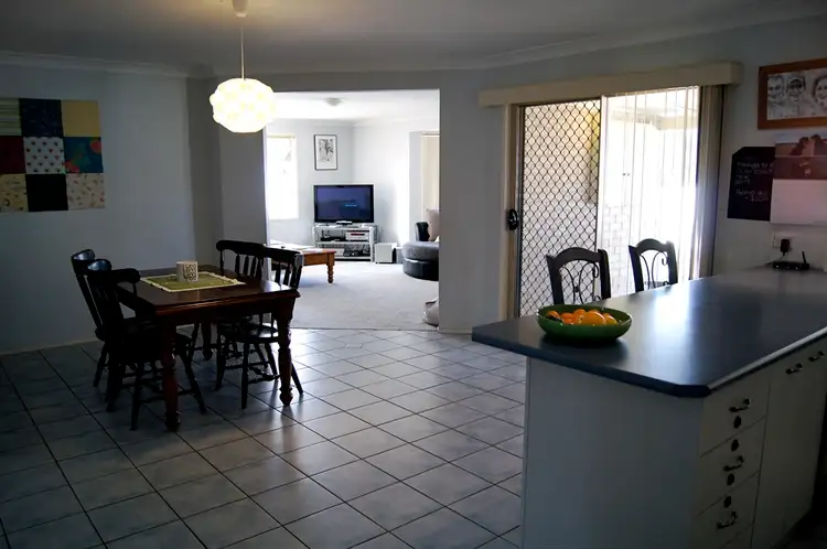 Third view of Homely house listing, 1 Collins St, Marulan NSW 2579
