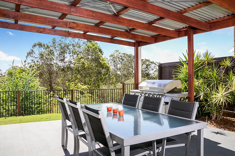 Fourth view of Homely house listing, 74 Paperbark Circuit, Moggill QLD 4070