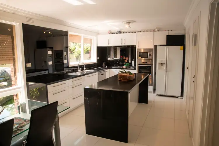 Main view of Homely house listing, 1 Sharra Court, Clarinda VIC 3169