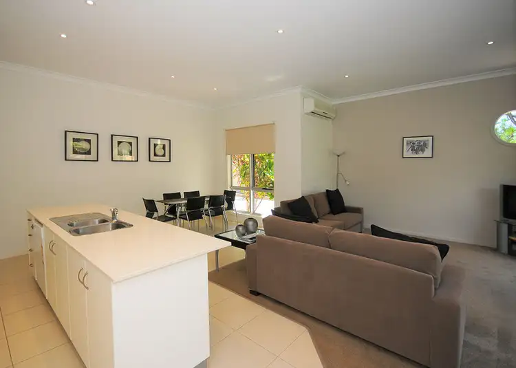 Fourth view of Homely townhouse listing, 1/542 Charlton Esplanade (access via Cypress St), Urangan QLD 4655