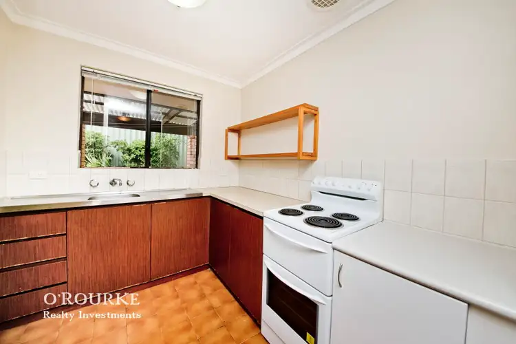 Fifth view of Homely villa listing, 4/136 Gildercliffe Street, Scarborough WA 6019