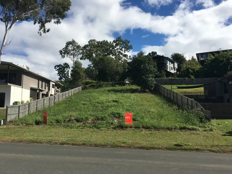 20 Parker Road