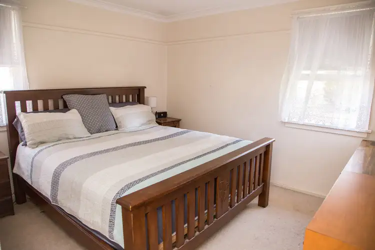 Sixth view of Homely house listing, 11 Walter Bull Crescent, Griffith NSW 2680