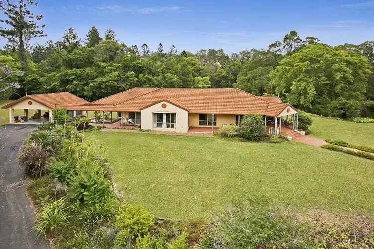 161 Moons Lane, Brookfield QLD 4069