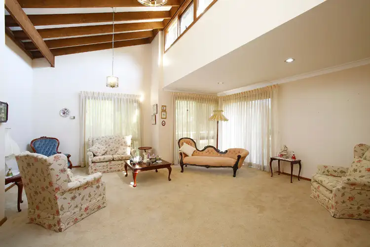 Fourth view of Homely house listing, 1 Mawson Terrace, Moss Vale NSW 2577