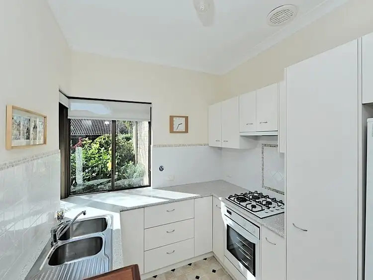 Fifth view of Homely house listing, 7/30 Brighton Street, Cottesloe WA 6011