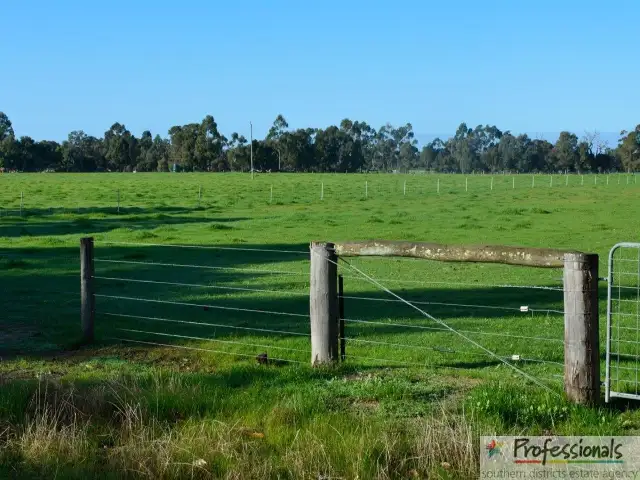 Second view of Homely rural property listing, 1679 Somers Road, Waroona WA 6215