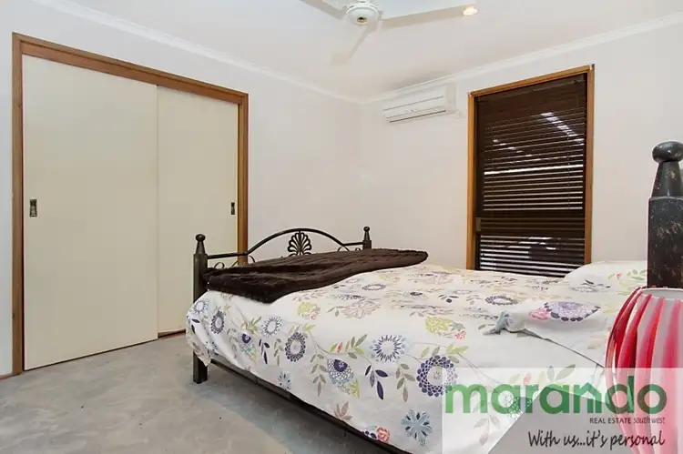 Fourth view of Homely house listing, 20 Olga Close, Bossley Park NSW 2176